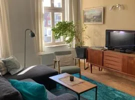 Apartment Schloss Benrath