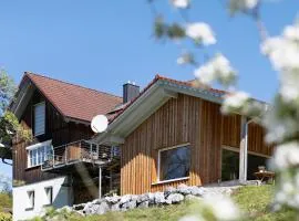 Tinyhaus Nähe Bodensee