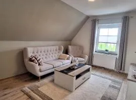 Ferienwohnung Auszeit