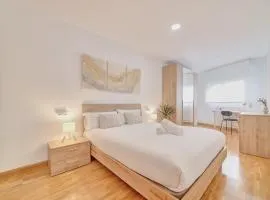 El Sadar Home by Clabao