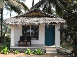 Meraki Beach Resort Gokarna, Hotel in Gokarn