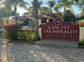 Hotel Cabañas Rancho La Esmeralda