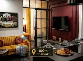 Apartamenty Kolegiacka Stare Miasto Zamość