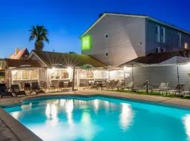 ibis Styles Aubagne Gemenos