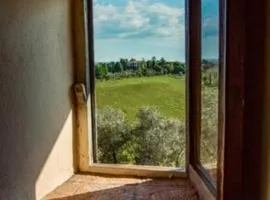 Casa Amiata 2