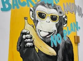 Terima Kasih Malang Hostel