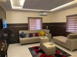 FOK Apartments FHA LUGBE