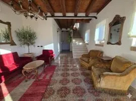 Agriturismo Maison Oro Verde