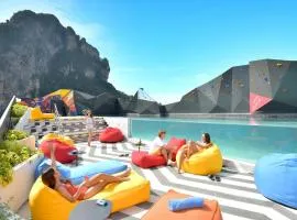 COSI Krabi Ao Nang Beach