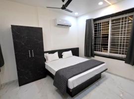 Mauli Bhakt Niwas, hôtel à Pandharpur