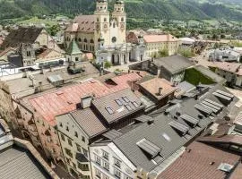 Odilia - Historic City Apartments - center of Brixen