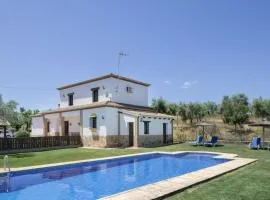 La Pedrosa