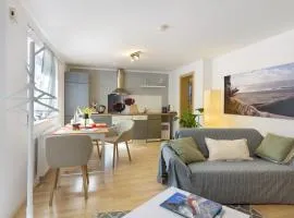 Ferienwohnung Kornblume