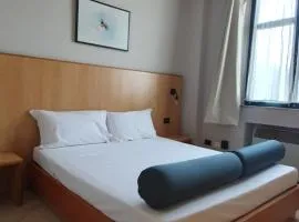 Hotel Argo