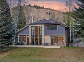 Chalet Fairway