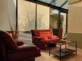 Hotel Argo