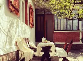 Bistrički mir - Rustic House