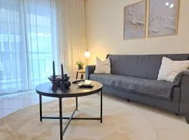 Cozy City Center Apartment