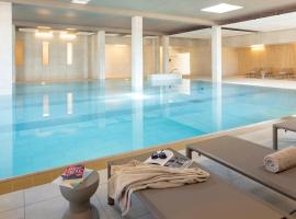 Parkest H&ocirc;tel & Spa, Hotel in der N&auml;he vom Flughafen Lyon Saint-Exup&eacute;ry, Genas