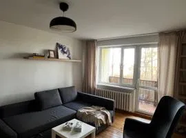 Sopot Forest Apartment