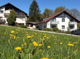 Rhönhotel Alte Mühle