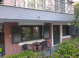 Hidden Garden Studio