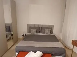 B&B Casa Merulo - Camera con bagno privato