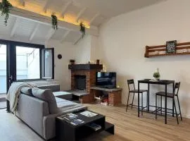 Bellano Garden House - 5 minuti a piedi dall'Orrido