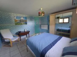 La Chambre du Bout du Monde