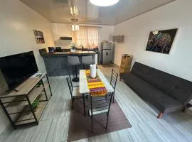 New full apartment near FerryBocas AC