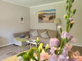 Ferienwohnung 4 im Haus Windjammer