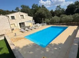 Villa Bon Cavai