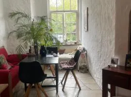 14 Century home in historical city