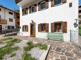 Casa Carmen a Vinigo – hotel w mieście Vinigo