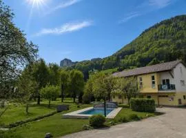 Hotel Apartment Das Au- Gut