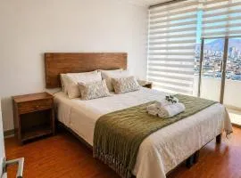 departamento en el centro de iquique familiar