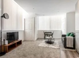 Fabulous 1 Bedroom Apartment in Central Rotherham