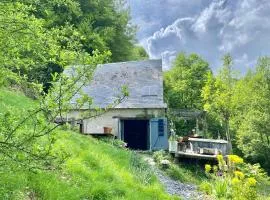 Une Cabane au Cœur des Pyrénées