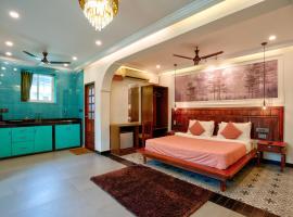 Bliss By Stays,Calangute, Hotel in Calangute