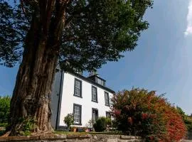 Craigmount - Wigtowns Book Themed House