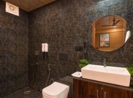 Sawapan Maiola, Hotel in Kūfrī