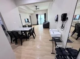 The Nest Cameron Homestay