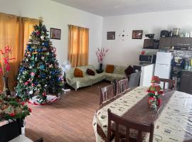 Casa Campo Boquete, hotel i Boquete