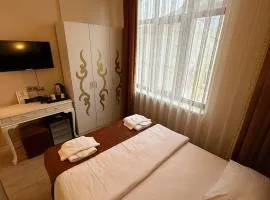 BOSS TAKSİM Hotel