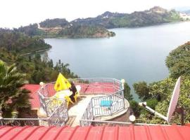 Boat tour and accomodations, hotel din Kibuye