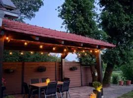 Stone Paradise at Skadar Lake