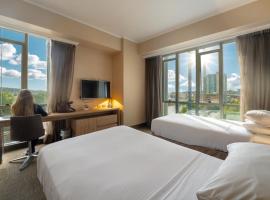 Concepción में, होटल Hotel Costanera Concepcion