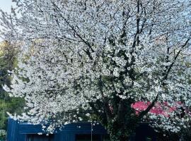Touareg House, hotel din Szczyrk