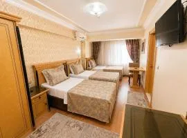 The Grand Hisar De Pera Taksim