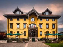 Asiago Sporting Hotel & Spa